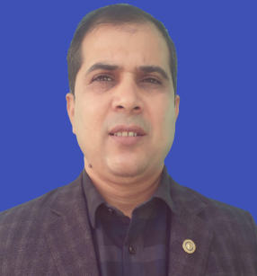 Arjun Prasad Acharya