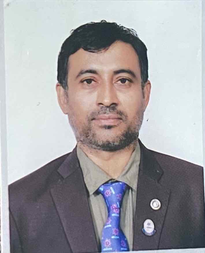 Bishnu Prasad Bhandari