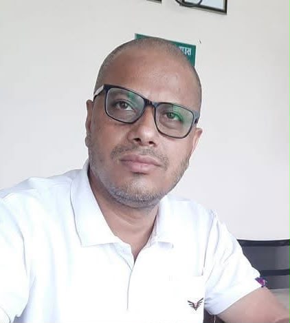 Deepak  Bhattarai